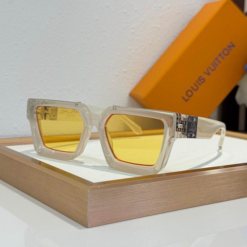Louis Vuitton Sunglasses ID:20260319-242
